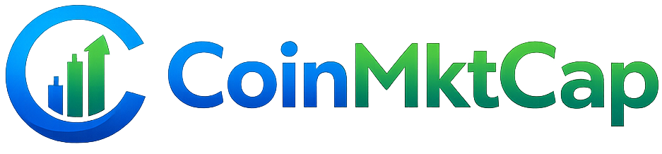 CoinMarketCap